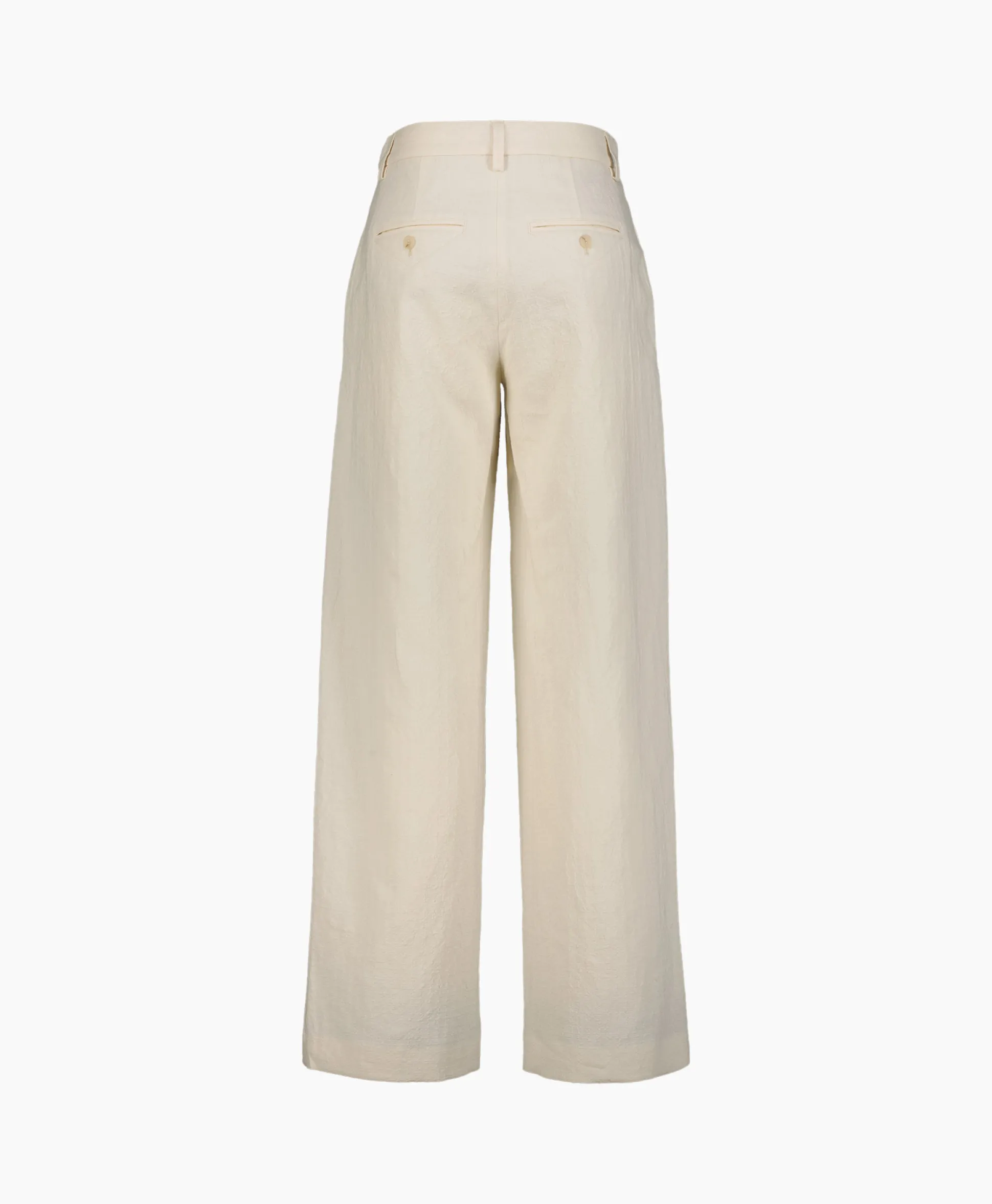Closed Pantalon Jurdy Ecru
