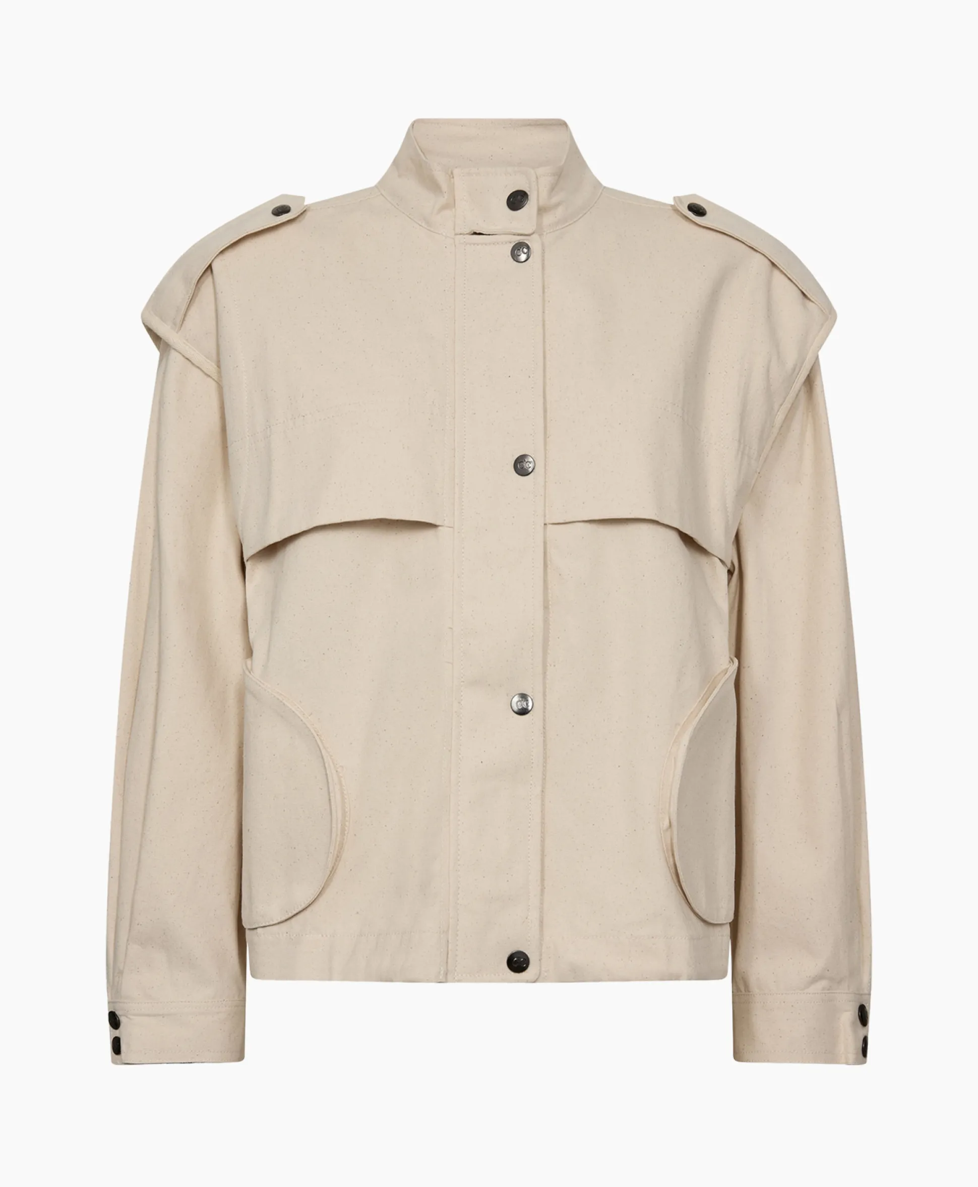 Co'Couture Jack Fiona Adventure Off White