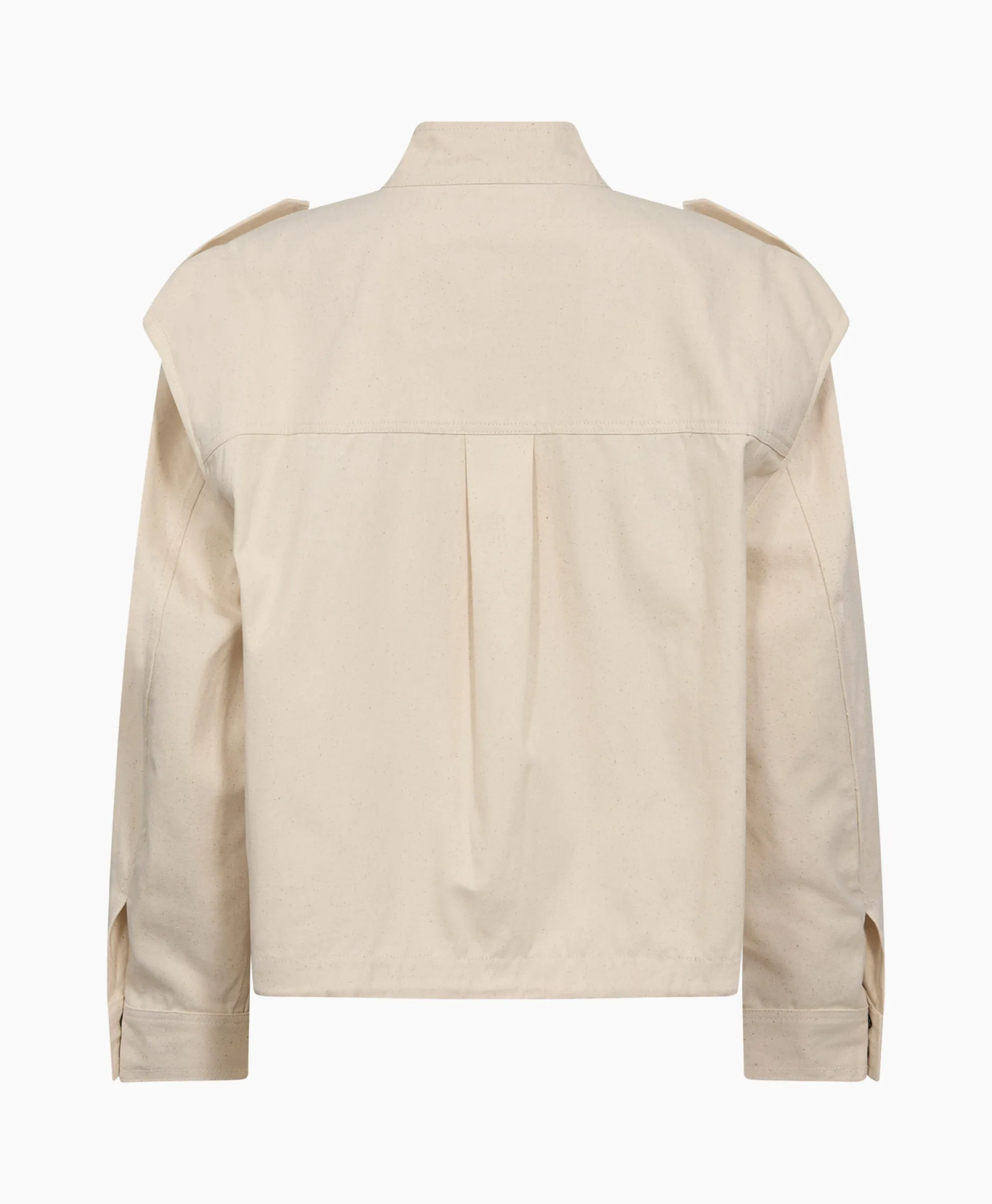 Co'Couture Jack Fiona Adventure Off White