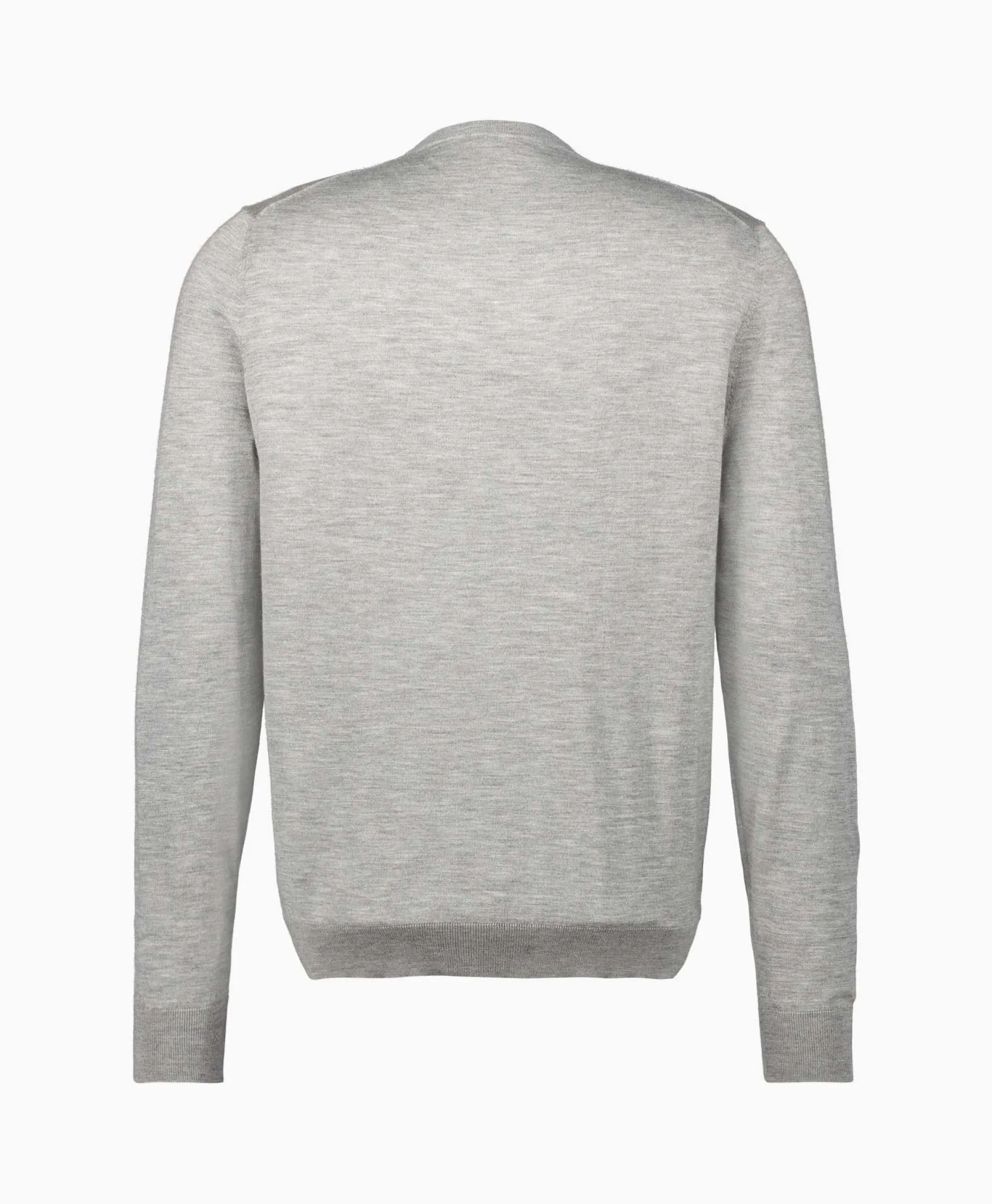 Colombo Sweater Ma00057 Grijs