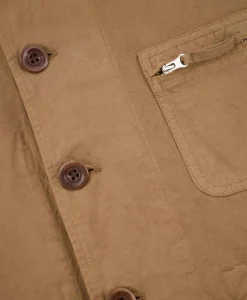 Cp Company Jack Mais B Grijs