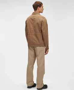 Cp Company Jack Mais B Grijs