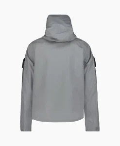 Cp Company Jack Metropolis Gore-Tex Infinium Grijs