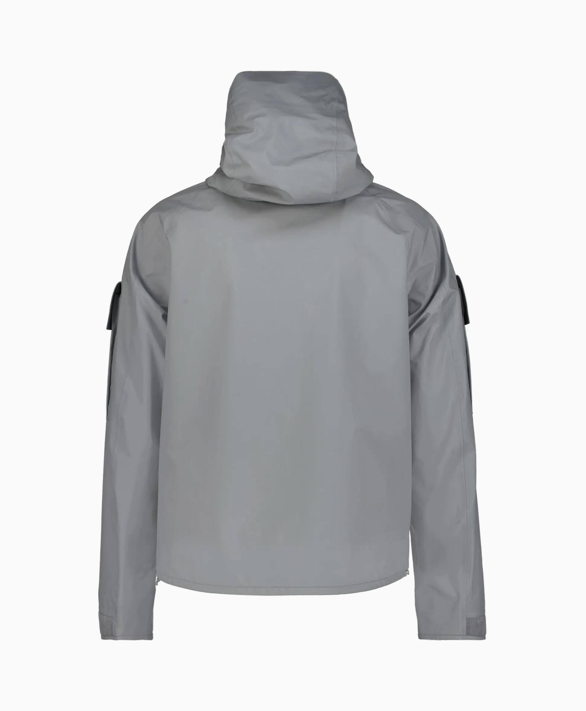 Cp Company Jack Metropolis Gore-Tex Infinium Grijs