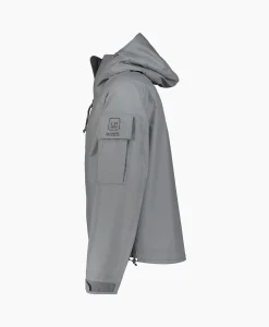 Cp Company Jack Metropolis Gore-Tex Infinium Grijs