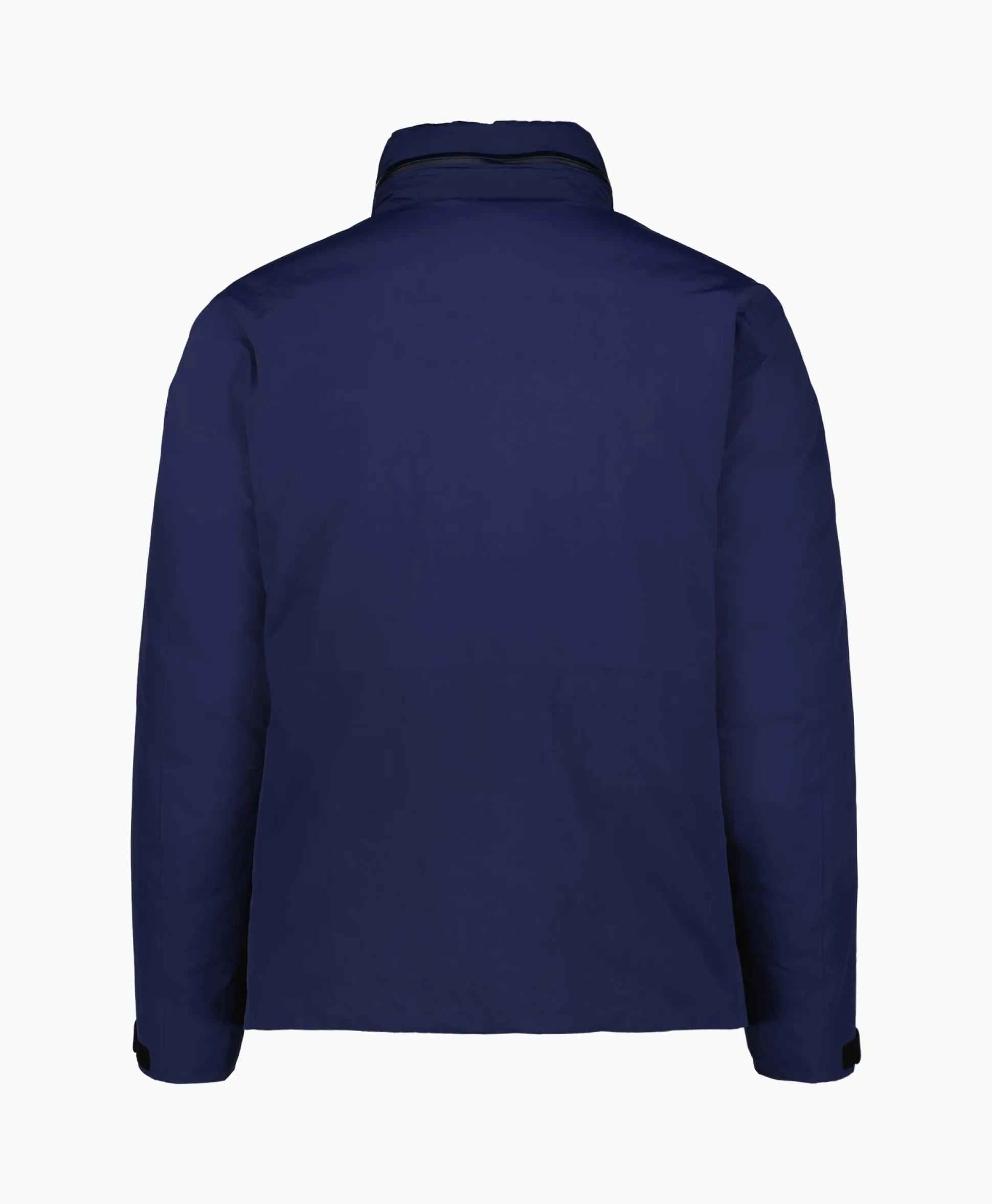 Cp Company Jack Micro-M (R) Down Field Blauw