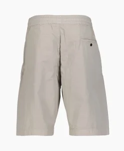 Cp Company Korte Broek Rip Stop Wit