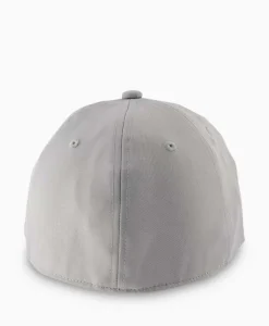 Cp Company Pet Metropolis Twill Logo Grijs