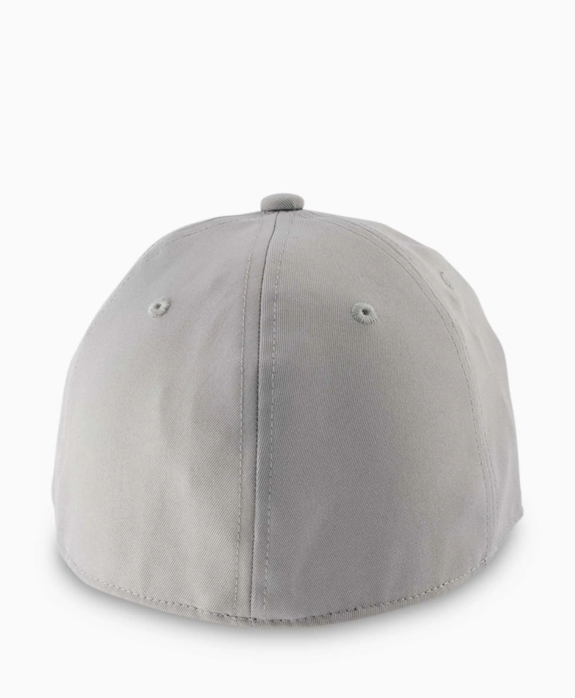 Cp Company Pet Metropolis Twill Logo Grijs