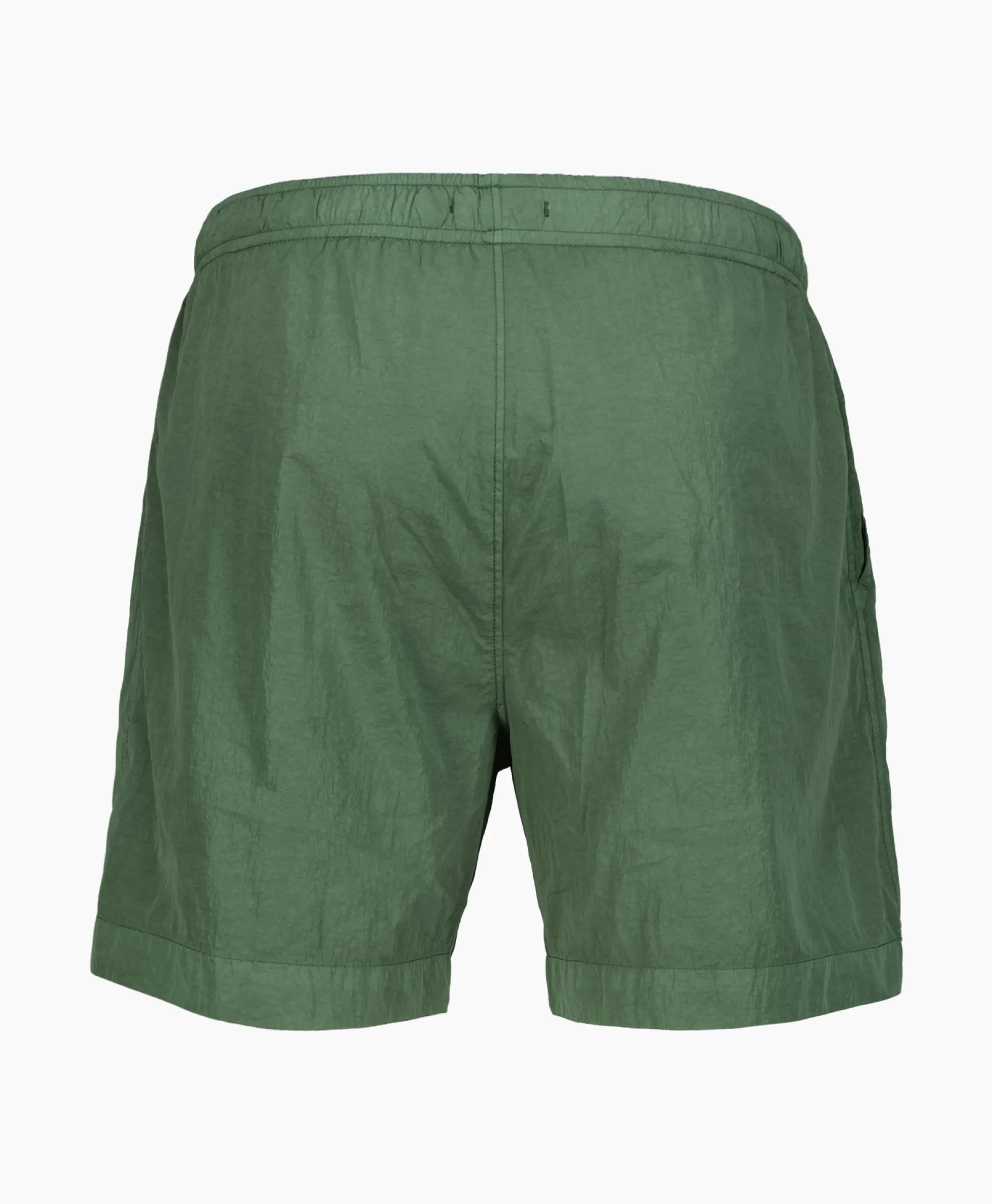 Cp Company Zwembroek Eco Chrome R Groen