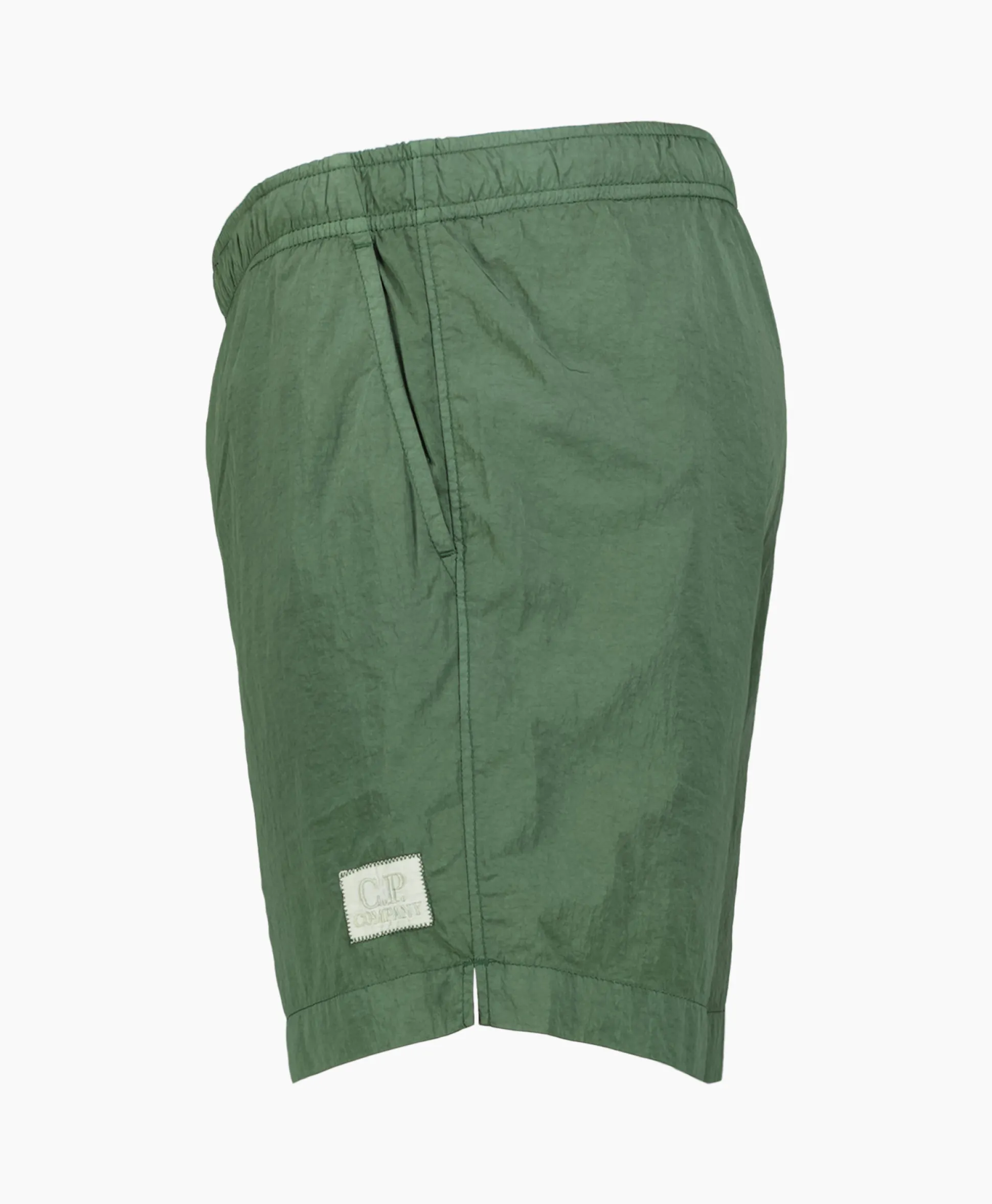 Cp Company Zwembroek Eco Chrome R Groen