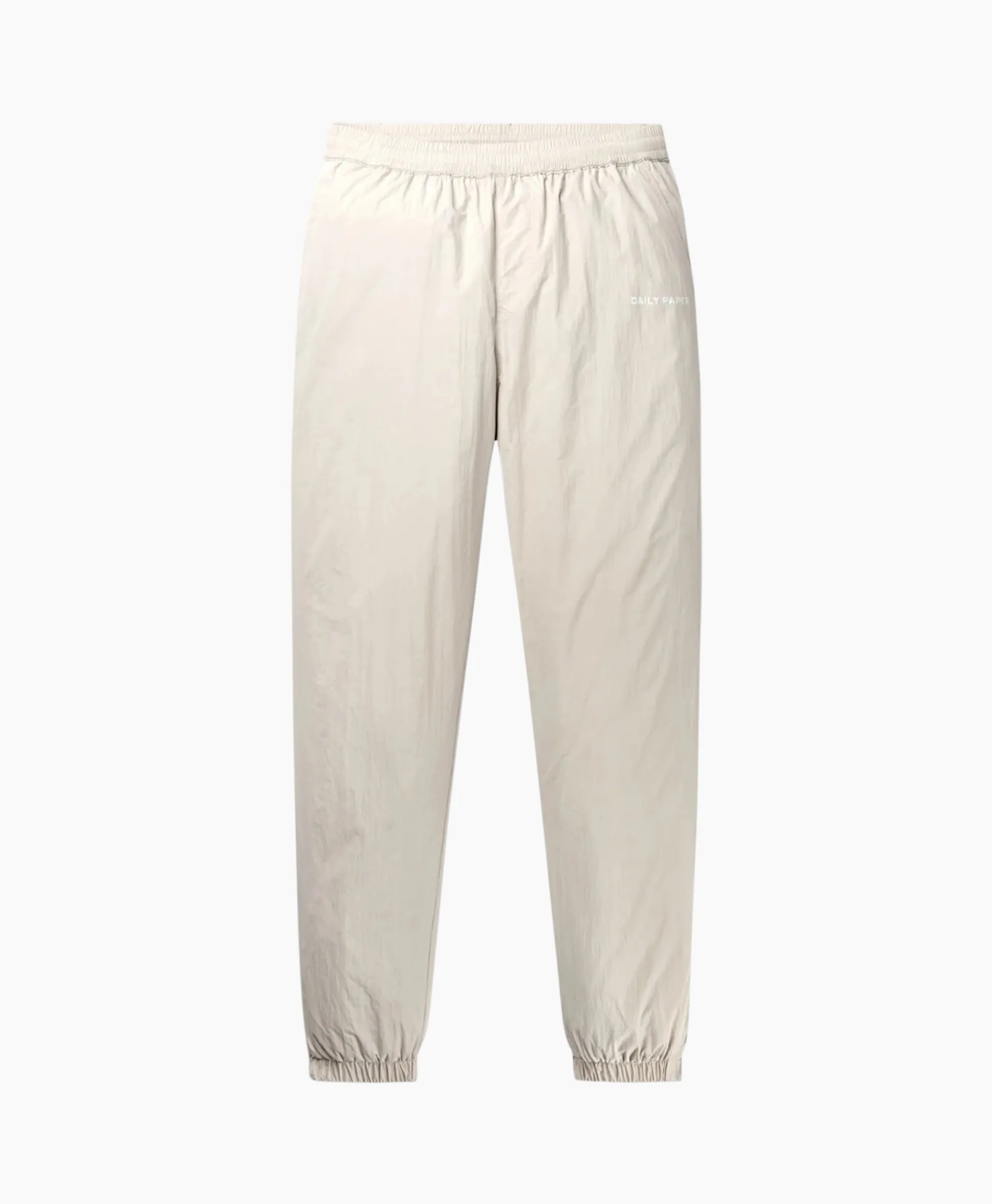 Daily Paper Broek Eward Ecru