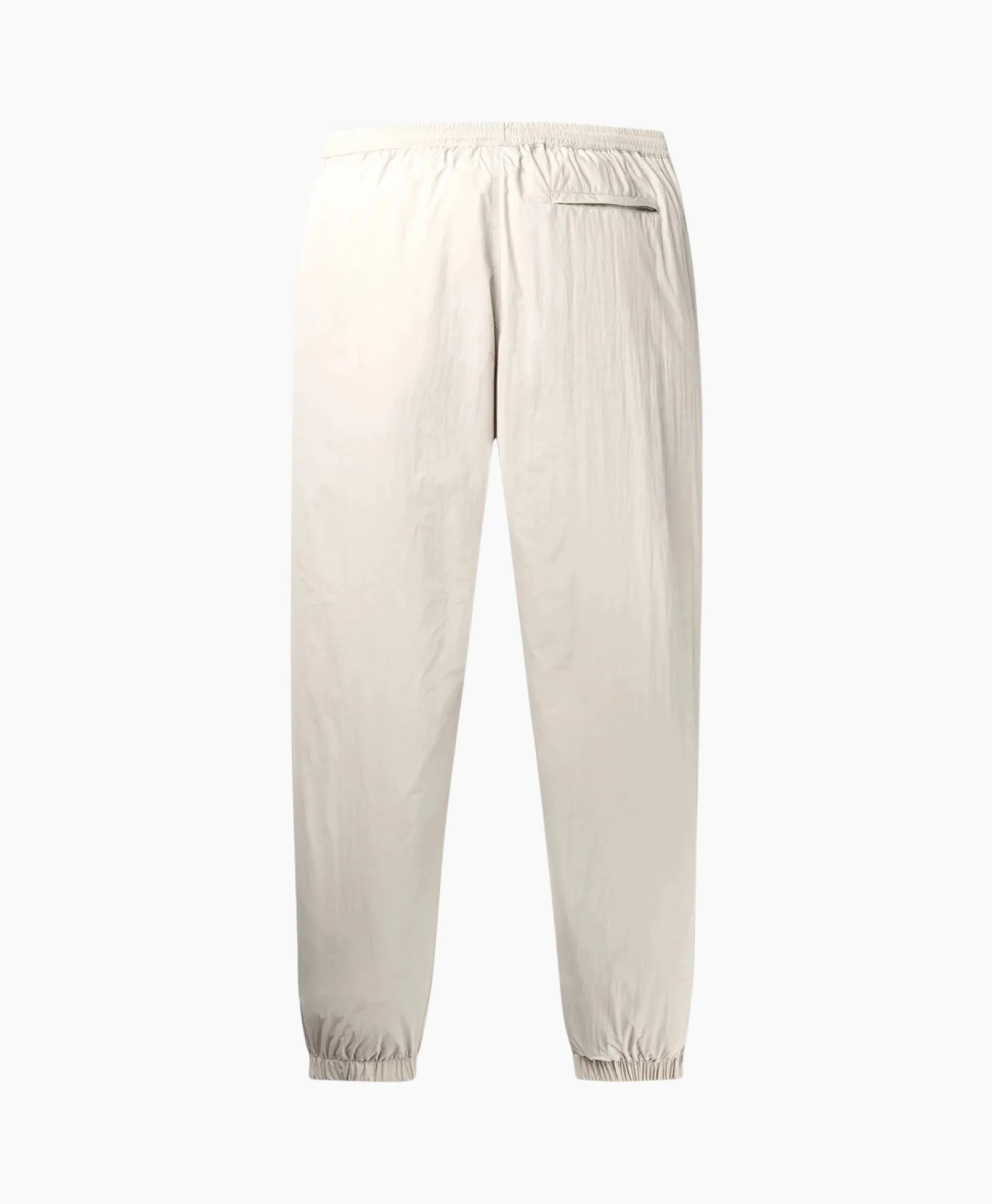 Daily Paper Broek Eward Ecru