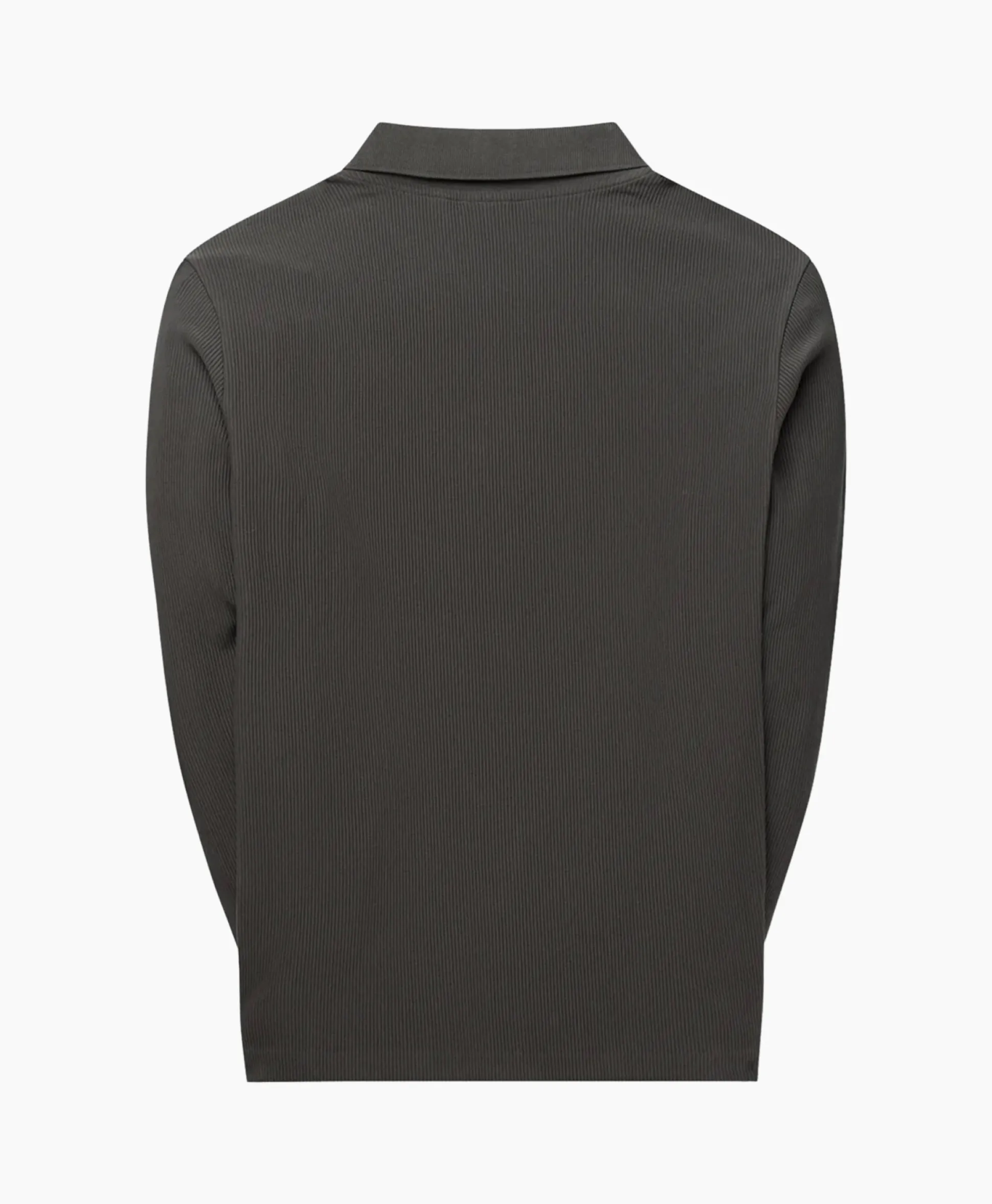 Daily Paper Overshirt Parram Grijs