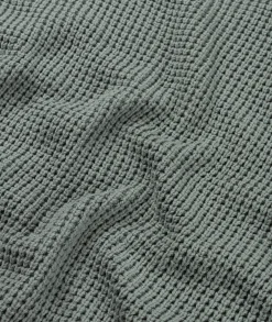 Daily Paper Sweater Hubaab Groen