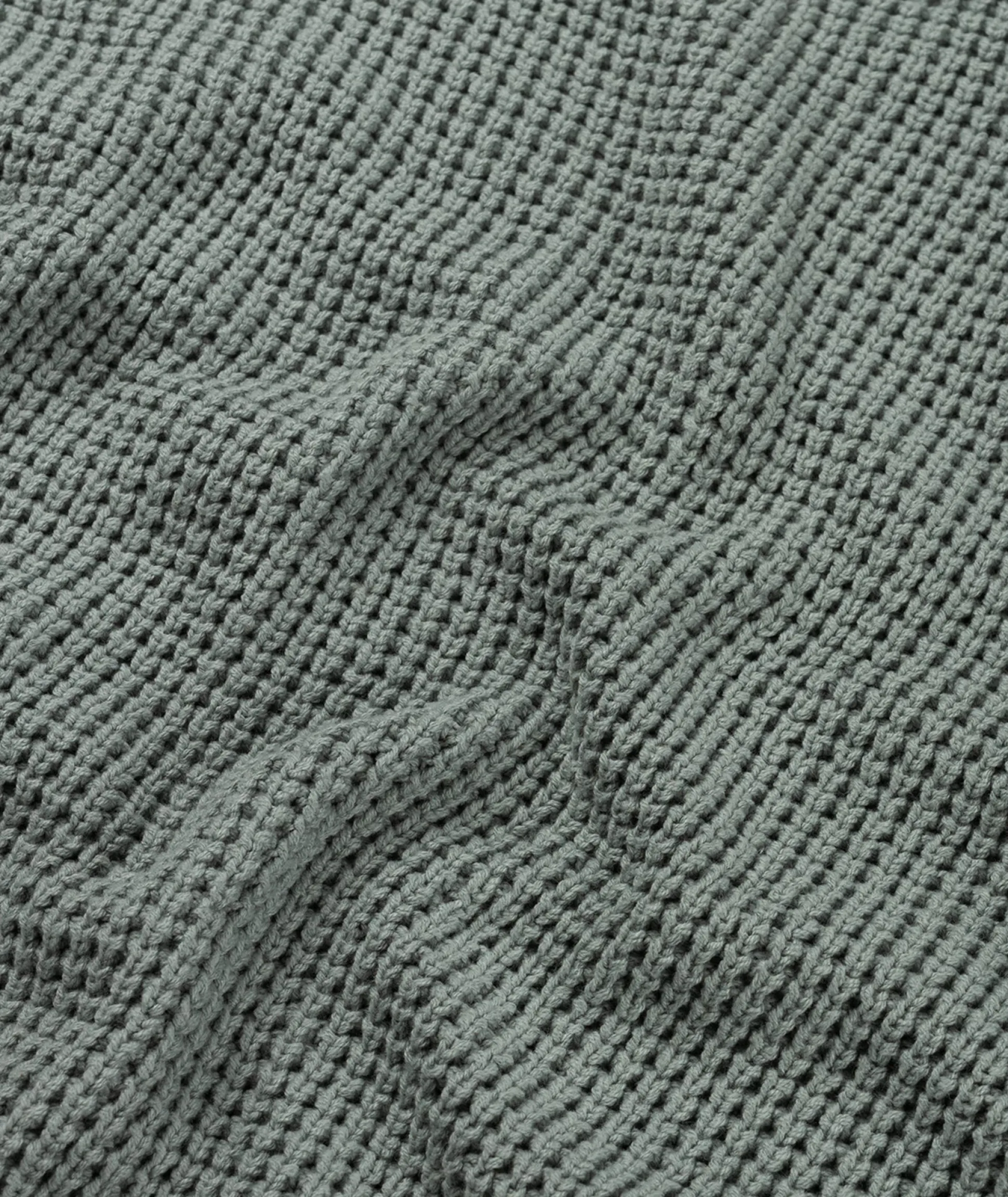 Daily Paper Sweater Hubaab Groen