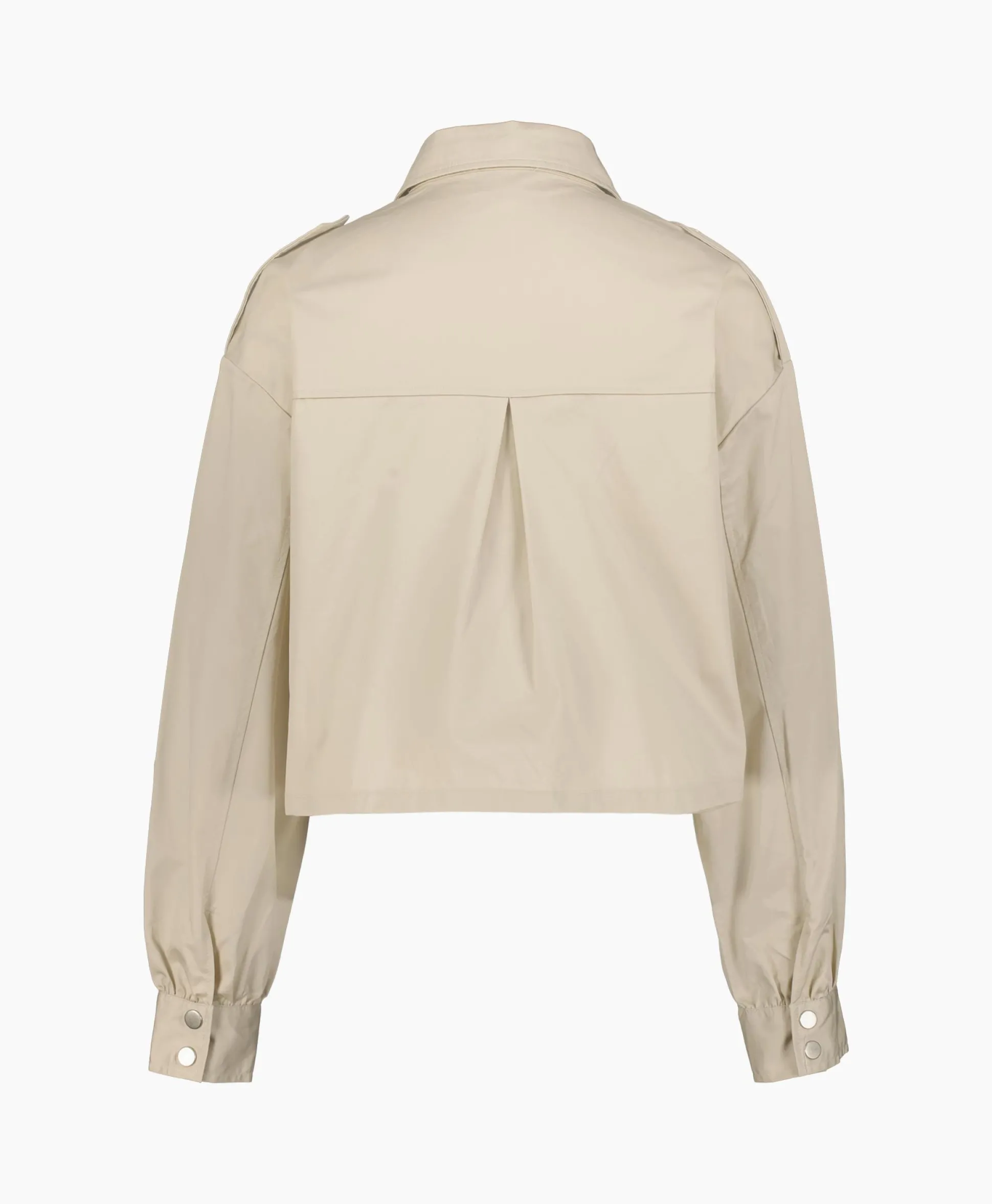 D'Arc Jack Busnago Beige