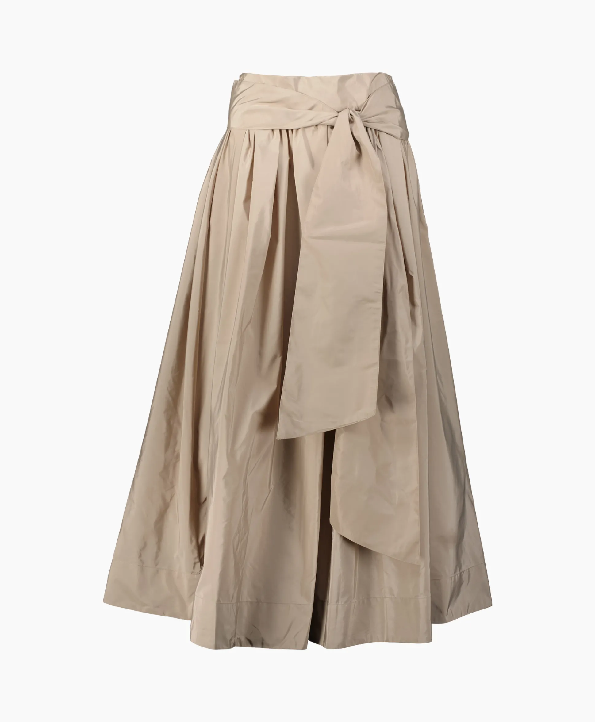 D'Arc Midi Rok Brugherio Zand