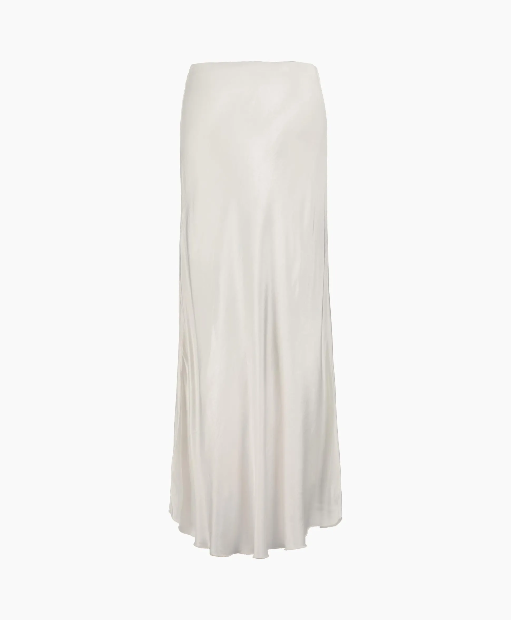 D'Arc Midi Rok Padova Beige