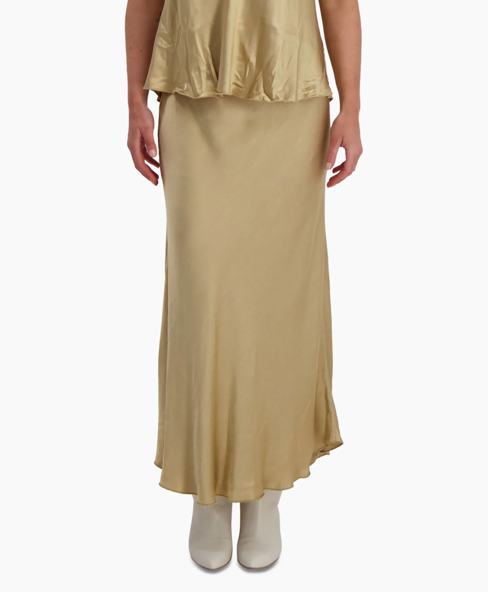 D'Arc Midi Rok Padova Zand
