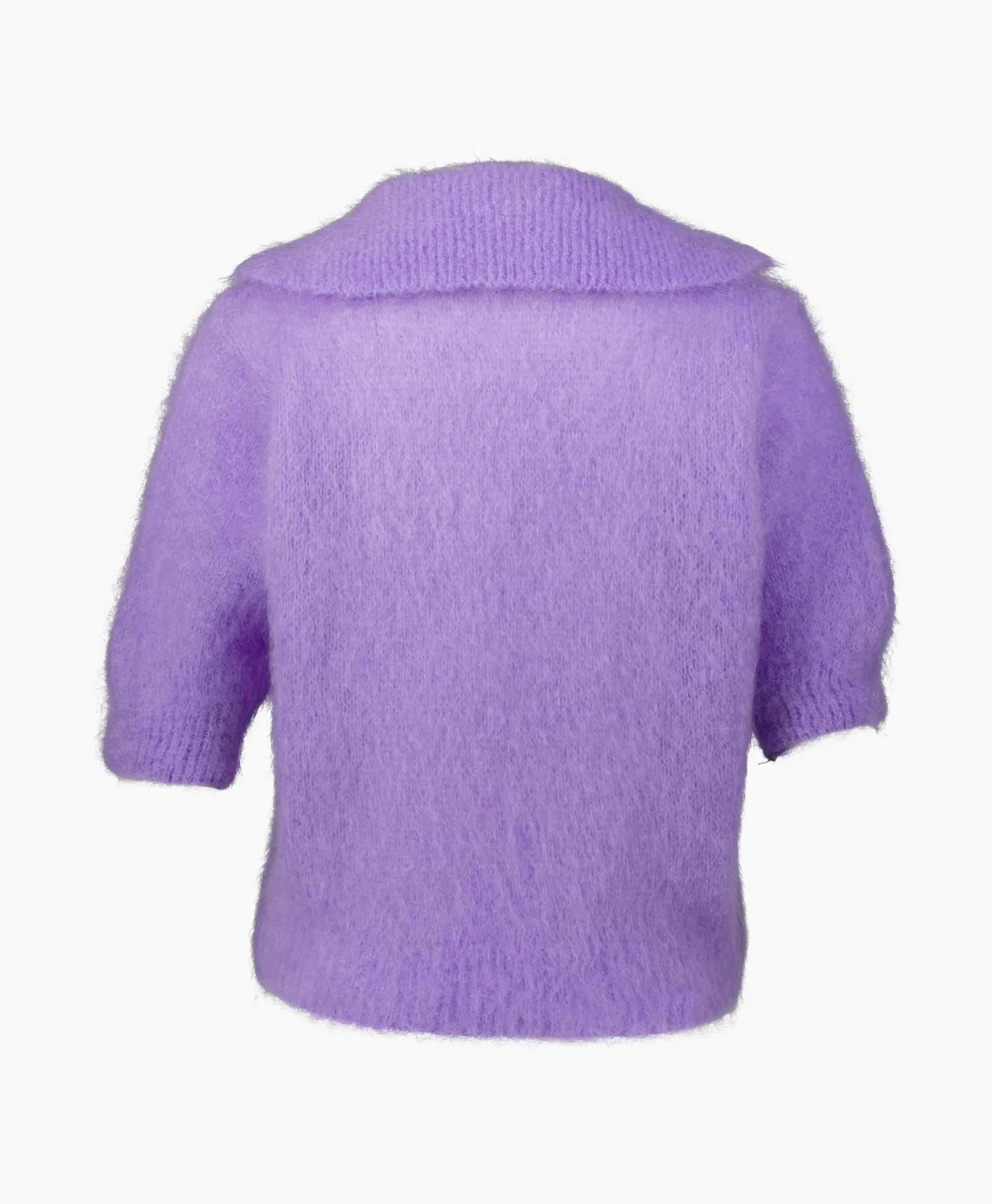 D'Arc Pullover Bergamo Lila