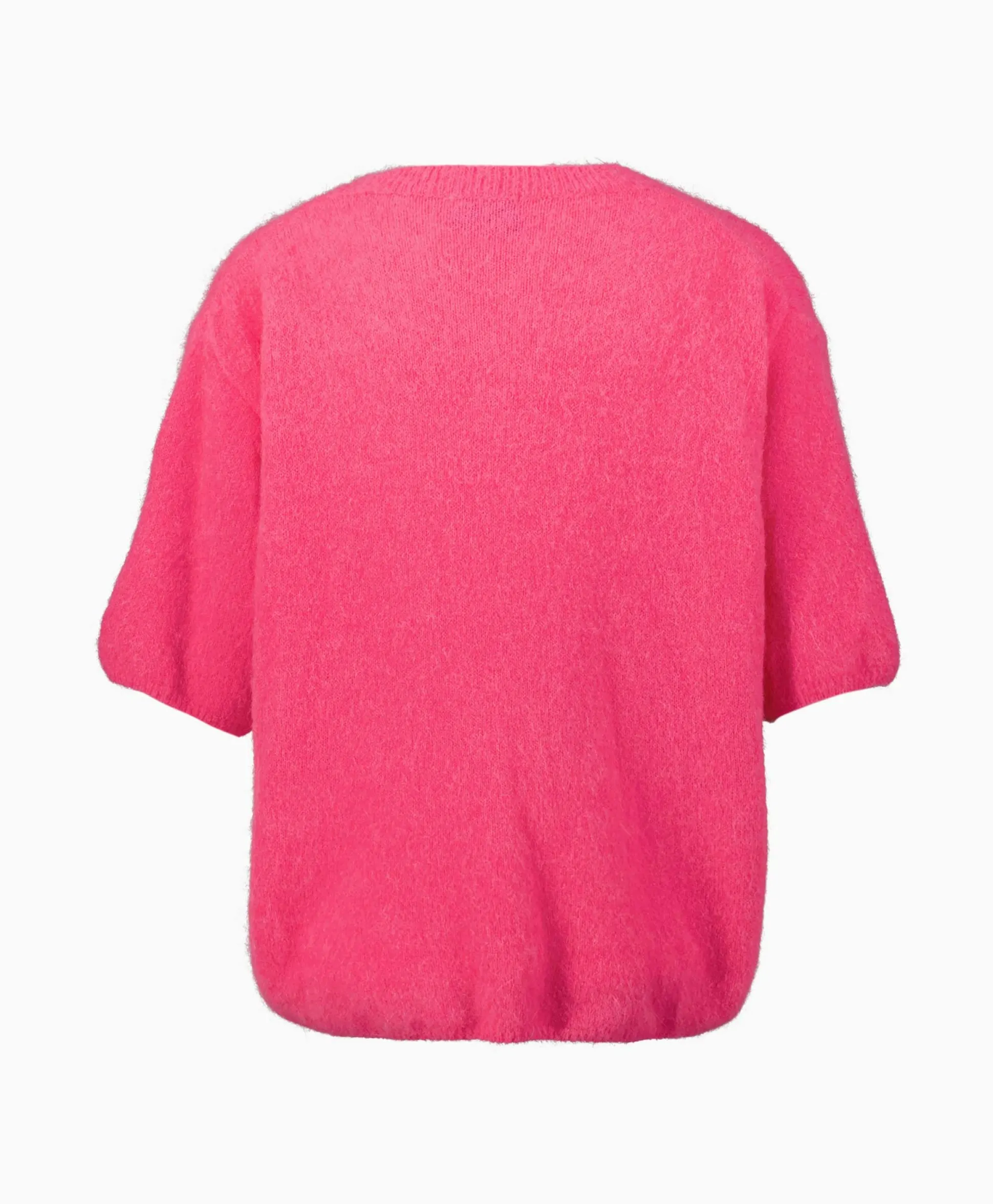 D'Arc Pullover Bologna Roze