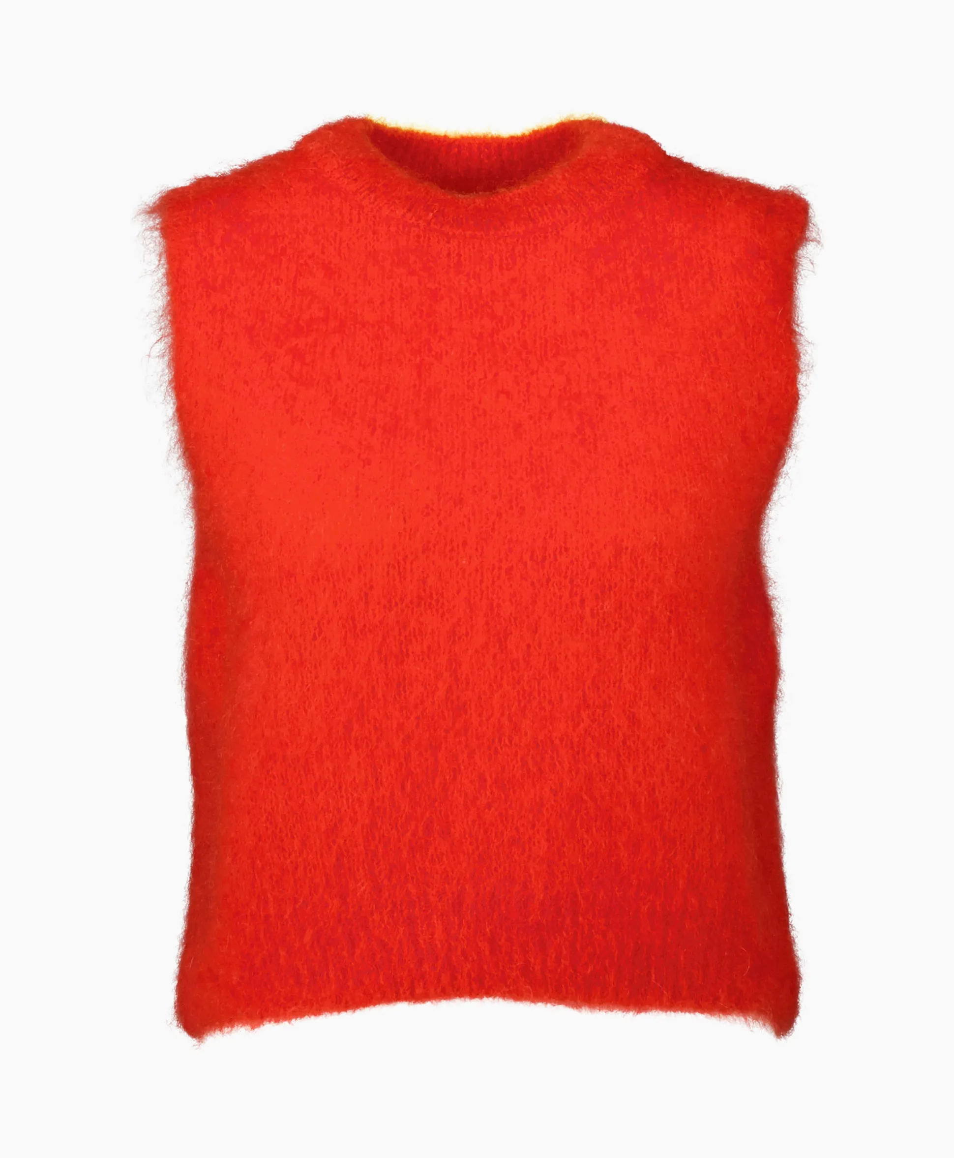 D'Arc Pullover Brescia Oranje