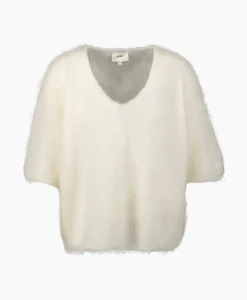D'Arc Pullover Firenze Off White