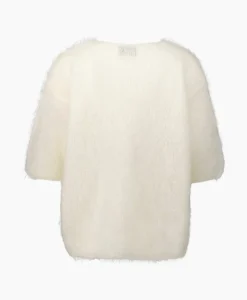 D'Arc Pullover Firenze Off White