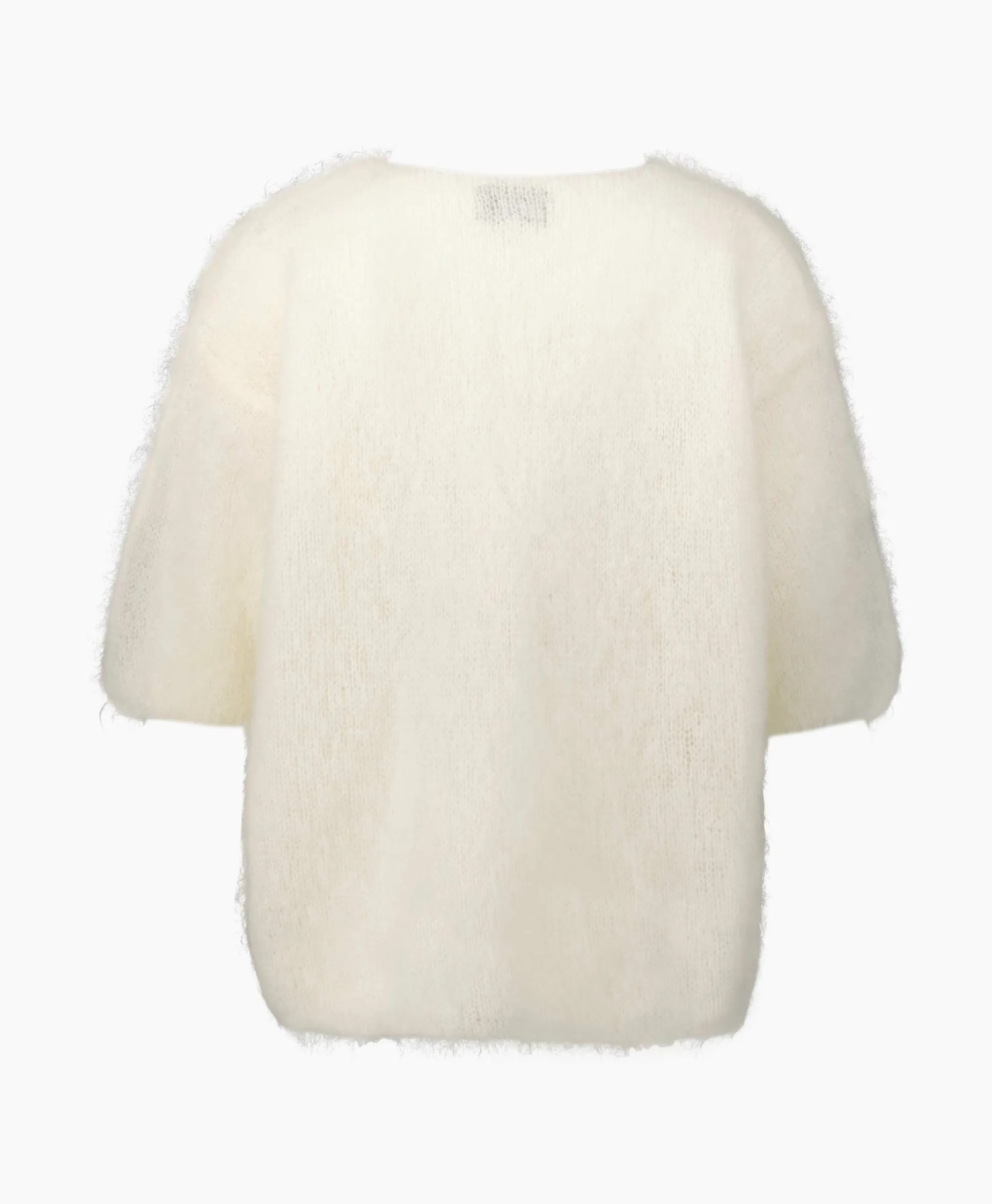 D'Arc Pullover Firenze Off White