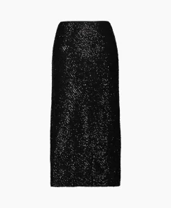D'Arc Rok Go1032 Zwart