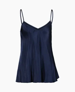 D'Arc Top Fermo Blauw