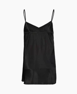 D'Arc Top Fermo Zwart