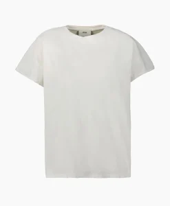 D'Arc T-Shirt Corigliano Calabro Wit