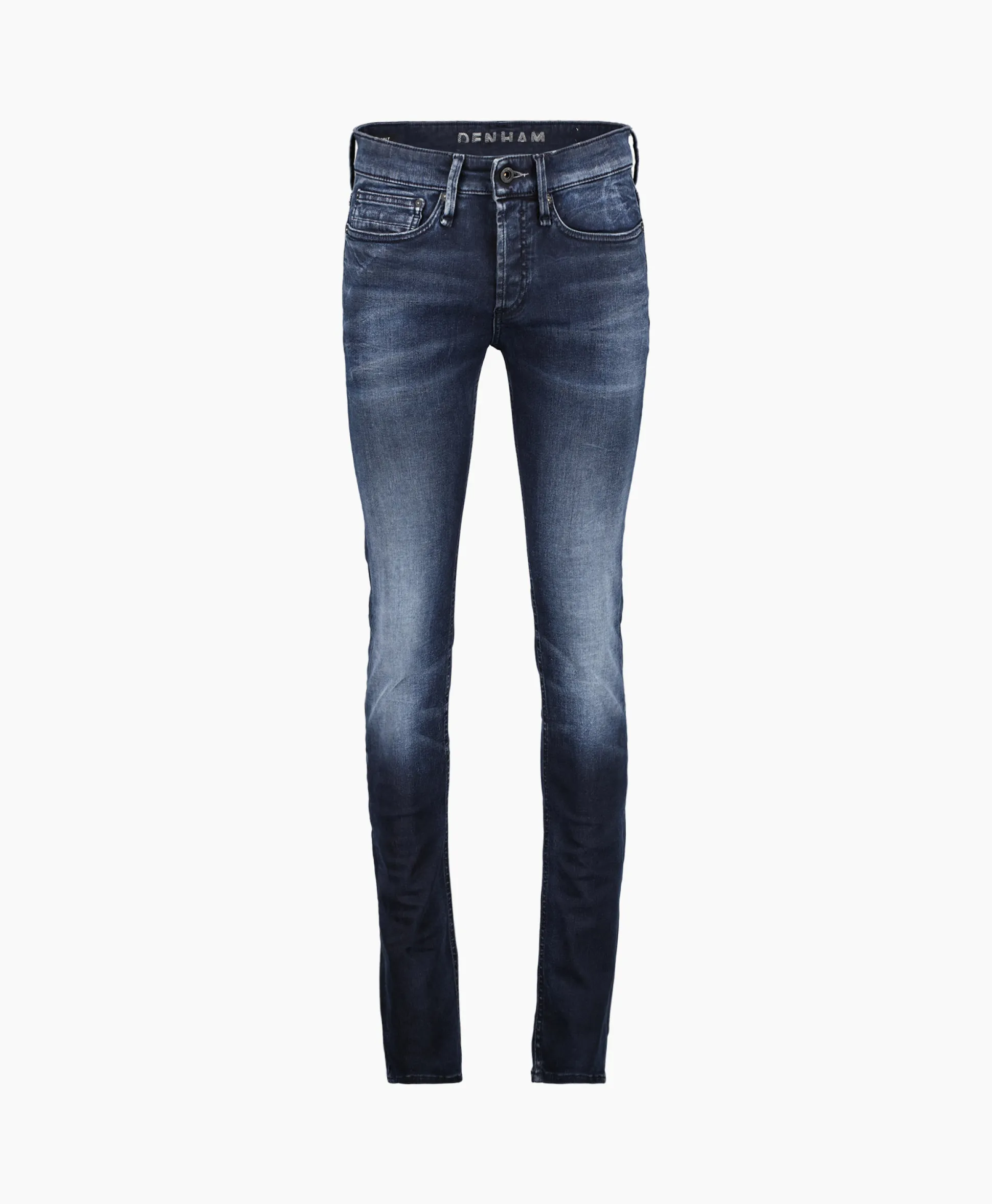 Denham Coat Bolt Fmbbdw Jeans