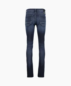 Denham Coat Bolt Fmbbdw Jeans