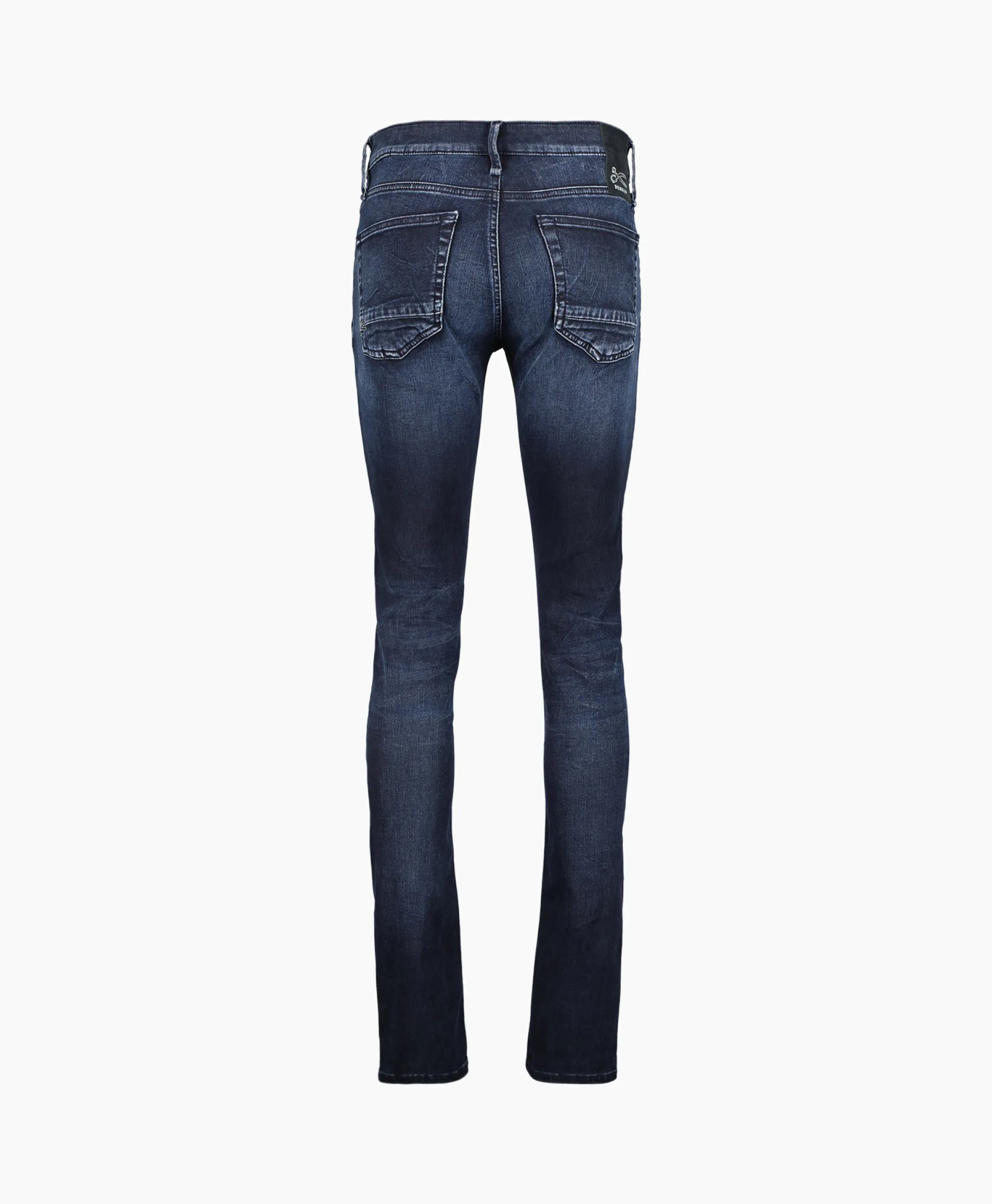 Denham Coat Bolt Fmbbdw Jeans
