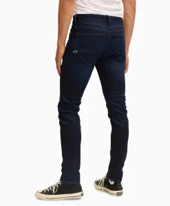 Denham Jeans Bolt Blfmroy1Y Blauw