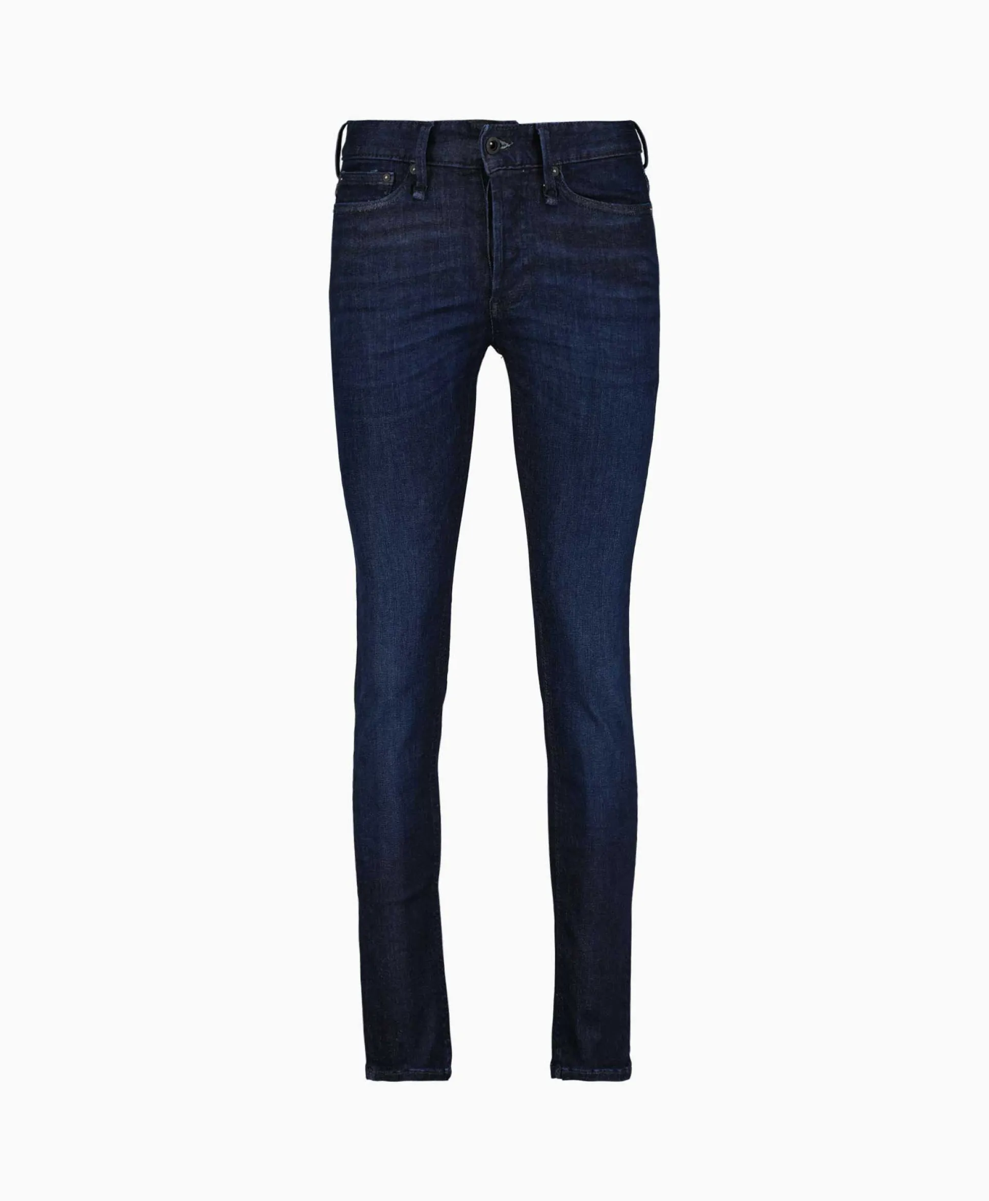 Denham Jeans Bolt Blfmroy1Y Blauw