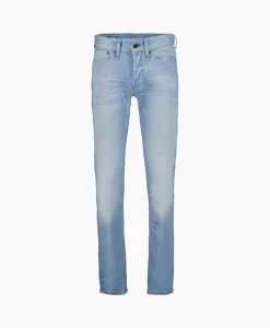 Denham Jeans Bolt Fmlb Ocs Groen