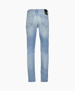 Denham Jeans Bolt Fmlb Ocs Groen
