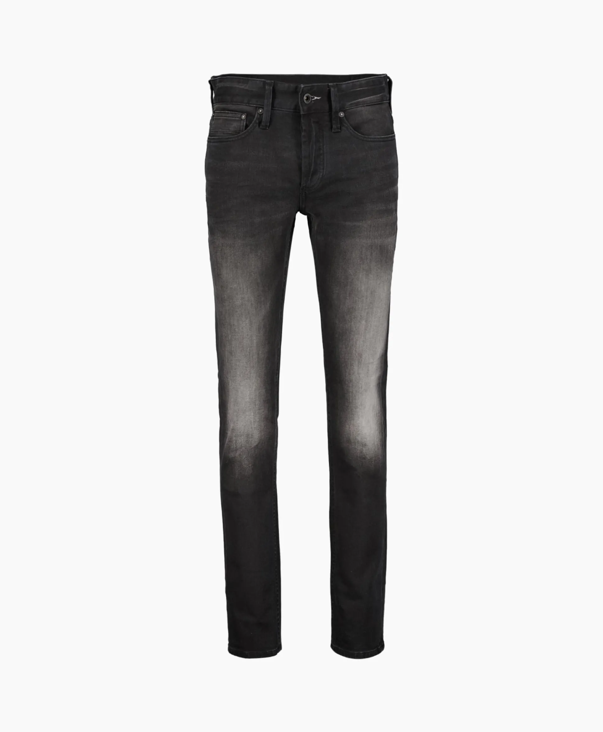 Denham Jeans Razor Aceb Zwart