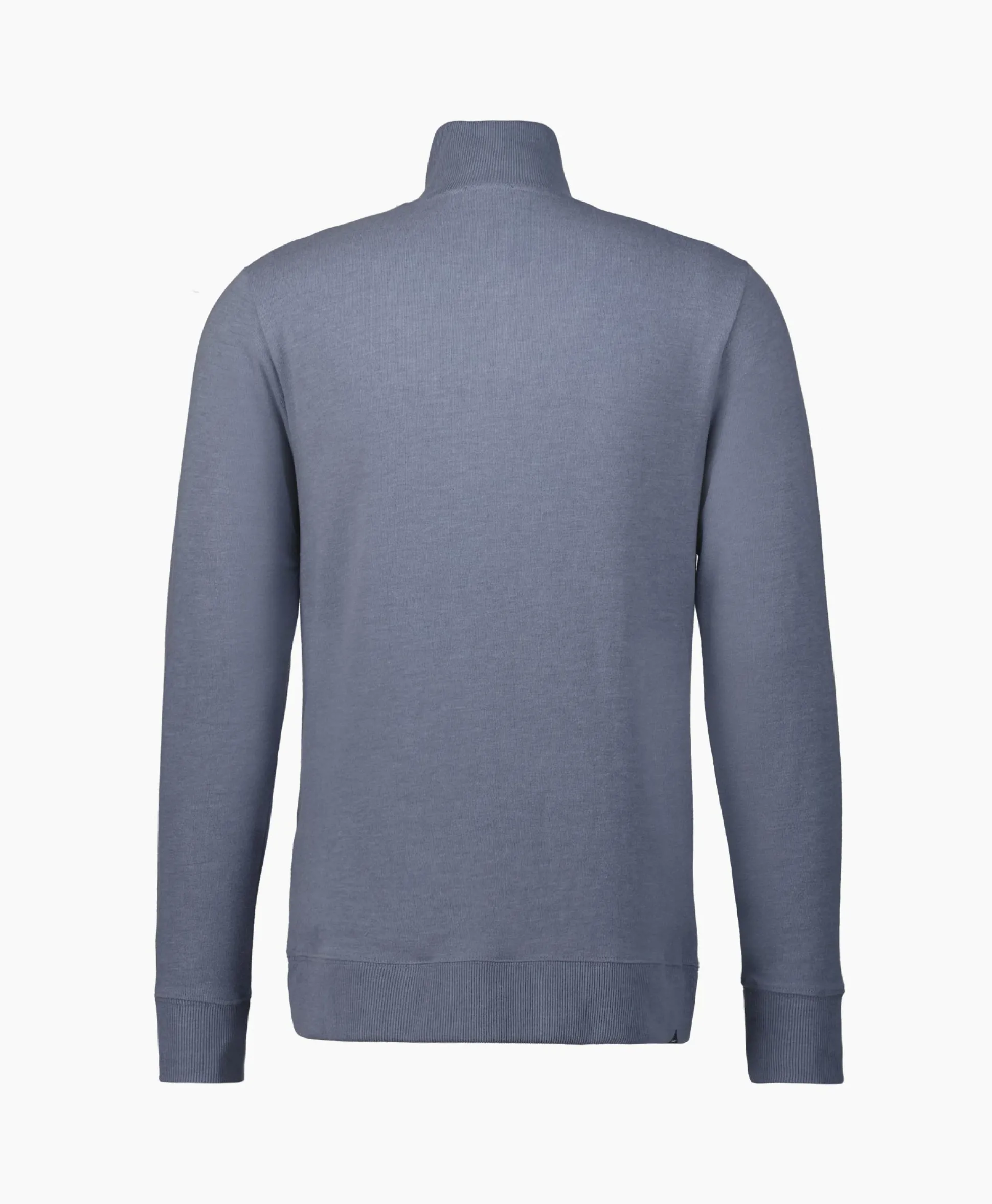 Denham Jeans Roger Half Zip Cmj Jeans