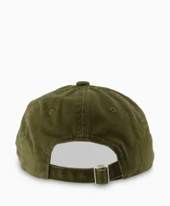 Drole De Monsieur Pet La Casquette Slogan Khaki