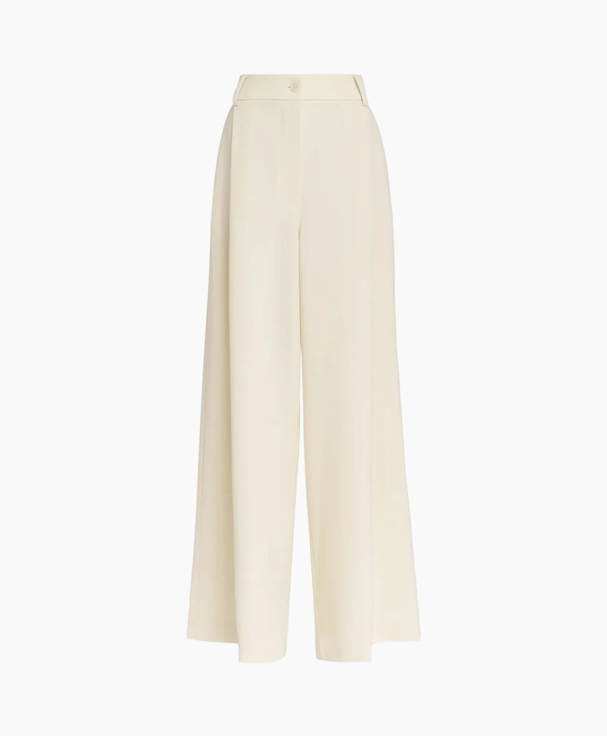 Essentiel Antwerp Broek Follow Off White