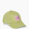 Essentiel Antwerp Cap Fogo Licht Groen