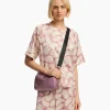 Essentiel Antwerp Crossbody Tas Falpisa Rose