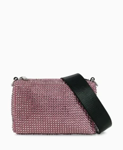Essentiel Antwerp Crossbody Tas Falpisa Rose