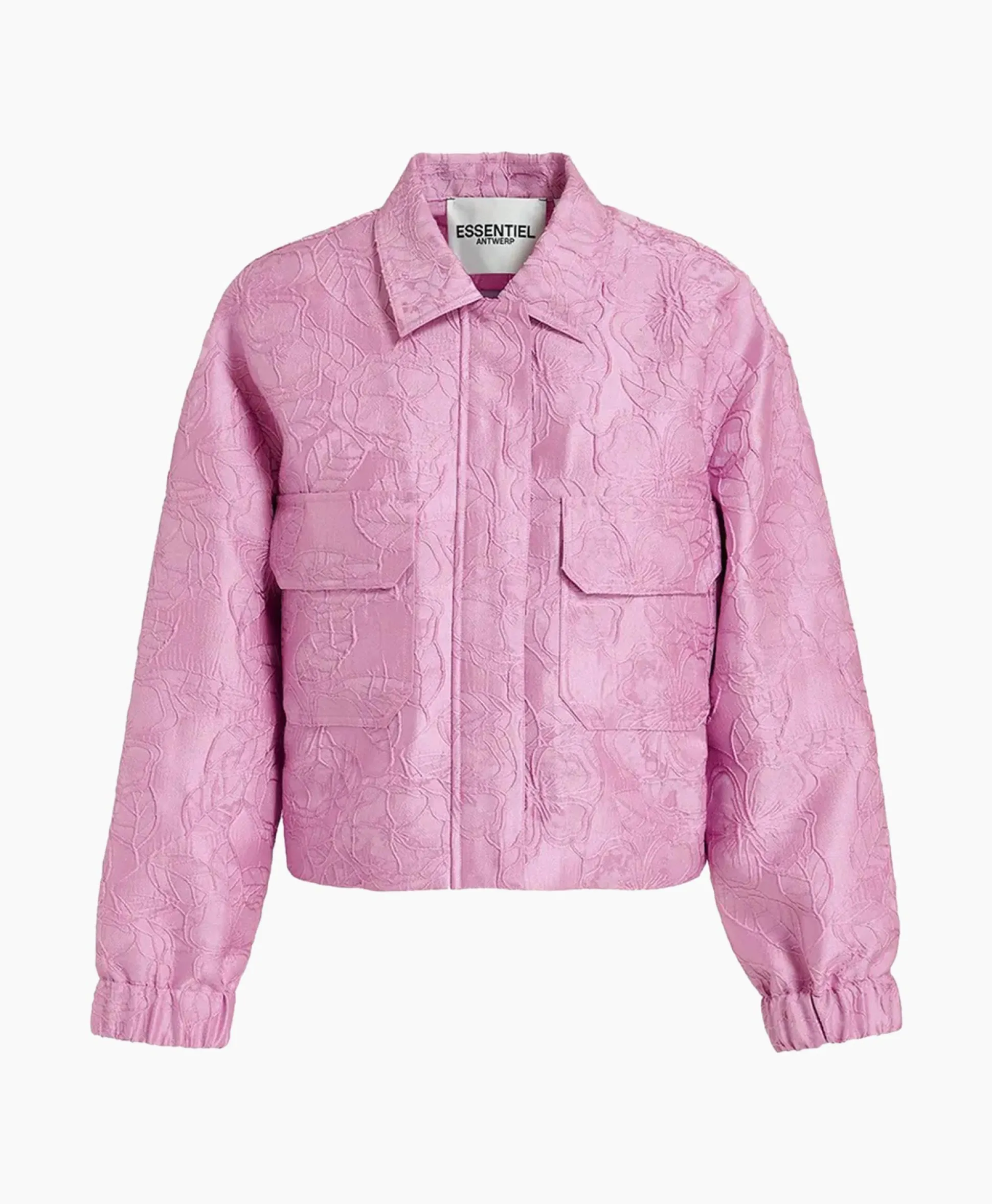 Essentiel Antwerp Jack Fubious Rose