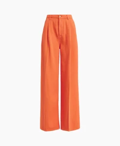 Essentiel Antwerp Jeans Faniel Rood